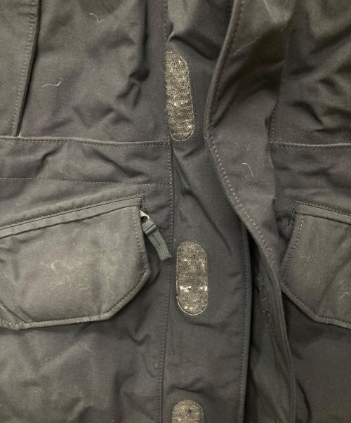 THE NORTH FACE（ザ ノース フェイス）THE NORTH FACE (ザ ノース フェイス) ANTARCTICA PARKA/ND91707 ブラック サイズ:Sの古着・服飾アイテム