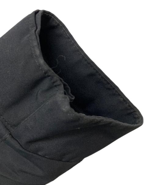 THE NORTH FACE（ザ ノース フェイス）THE NORTH FACE (ザ ノース フェイス) ANTARCTICA PARKA/ND91707 ブラック サイズ:Sの古着・服飾アイテム