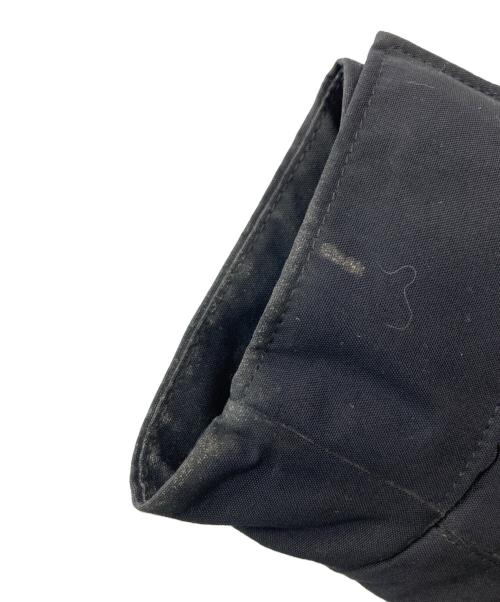 THE NORTH FACE（ザ ノース フェイス）THE NORTH FACE (ザ ノース フェイス) ANTARCTICA PARKA/ND91707 ブラック サイズ:Sの古着・服飾アイテム