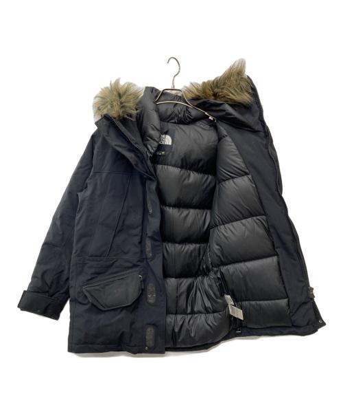THE NORTH FACE（ザ ノース フェイス）THE NORTH FACE (ザ ノース フェイス) ANTARCTICA PARKA/ND91707 ブラック サイズ:Sの古着・服飾アイテム
