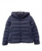 TATRASタトラス）の古着「コサヴァ ダウンジャケット」｜ネイビー