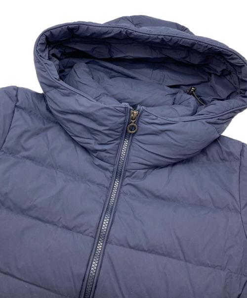 TATRAS（タトラス）TATRAS (タトラス) コサヴァ ダウンジャケット ネイビー サイズ:02の古着・服飾アイテム