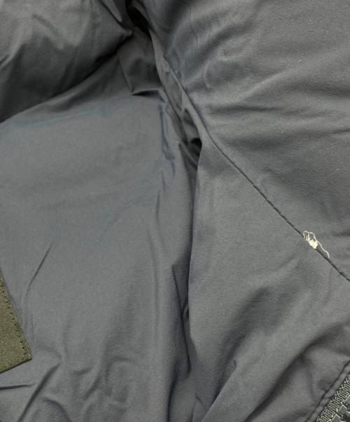 TATRAS（タトラス）TATRAS (タトラス) コサヴァ ダウンジャケット ネイビー サイズ:02の古着・服飾アイテム