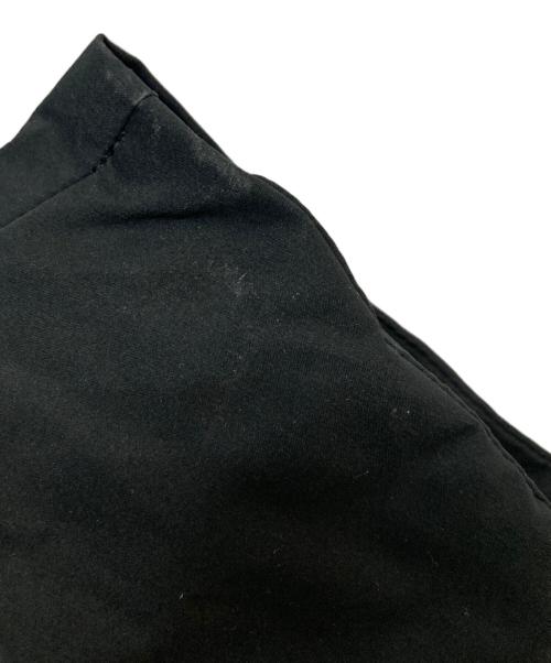 DESCENTE ALLTERRAIN（デザイント オルテライン）Descente ALLTERRAIN (デザイント オルテライン) オルテライン マウンテニア ダウンジャケット ブラック サイズ:JP Lの古着・服飾アイテム