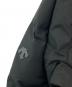 中古・古着 Descente ALLTERRAIN (デザイント オルテライン) オルテライン マウンテニア ダウンジャケット ブラック サイズ:JP L：40000円