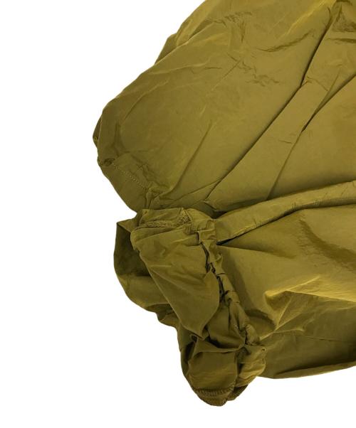 CHASE（チェイス）CHASE (チェイス) ナイロンパンツ イエロー サイズ:SIZE M　の古着・服飾アイテム