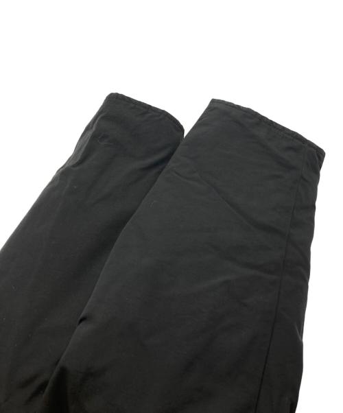 WOOLRICH（ウールリッチ）WOOLRICH (ウールリッチ) アークティックパーカ ダウンコート ブラック サイズ:XSの古着・服飾アイテム