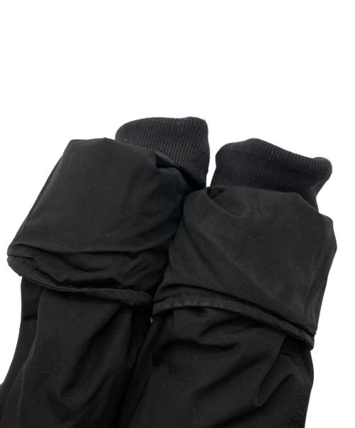 WOOLRICH（ウールリッチ）WOOLRICH (ウールリッチ) アークティックパーカ ダウンコート ブラック サイズ:XSの古着・服飾アイテム