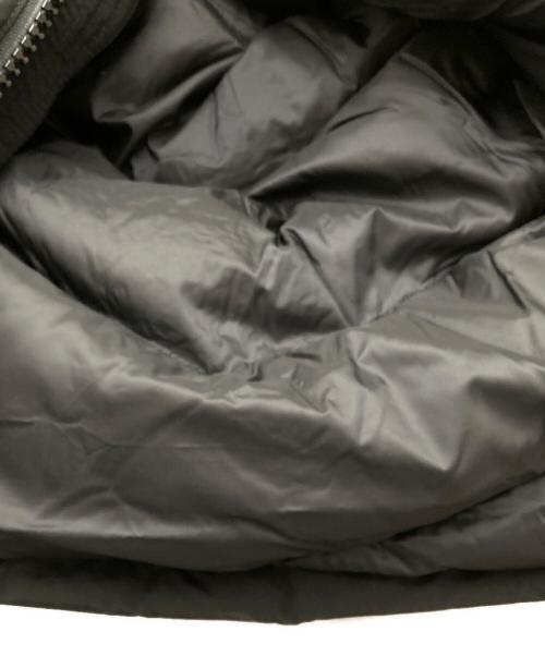 WOOLRICH（ウールリッチ）WOOLRICH (ウールリッチ) アークティックパーカ ダウンコート ブラック サイズ:XSの古着・服飾アイテム