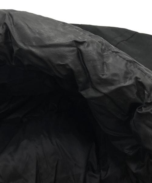 WOOLRICH（ウールリッチ）WOOLRICH (ウールリッチ) アークティックパーカ ダウンコート ブラック サイズ:XSの古着・服飾アイテム
