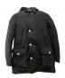 WOOLRICH（ウールリッチ）の古着「アークティックパーカ ダウンコート」｜ブラック
