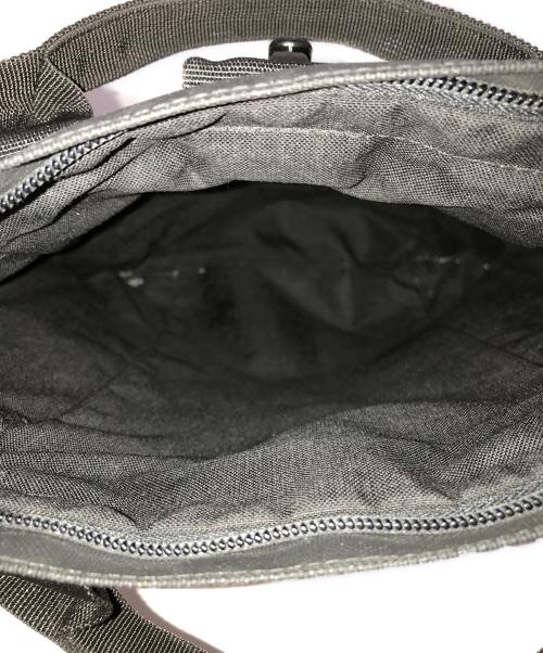 BAGJACK（バッグジャック）BAGJACK (バッグジャック) ショルダーバッグ ブラックの古着・服飾アイテム