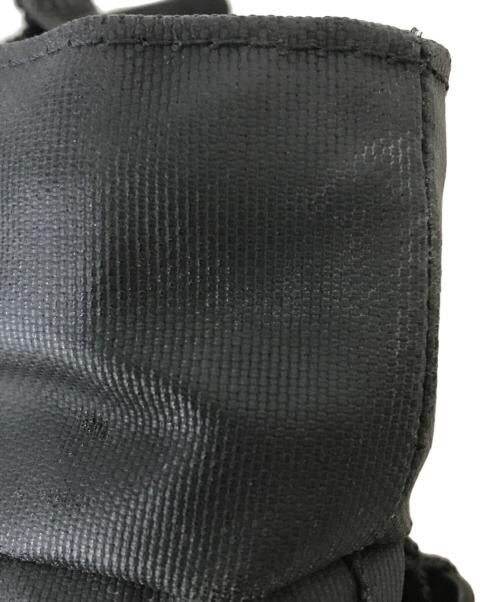 BAGJACK（バッグジャック）BAGJACK (バッグジャック) ショルダーバッグ ブラックの古着・服飾アイテム