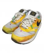 NIKEナイキ）の古着「エアマックス1 '86 ゴルフ 