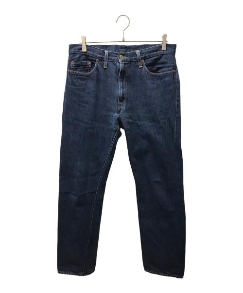 LEVI’S VINTAGE CLOTHING（リーバイスヴィンテージクロージング）LEVI’S VINTAGE CLOTHING (リーバイスヴィンテージクロージング) 1954年モデル 501Z XXリジッドデニムパンツ インディゴ サイズ:W36の古着・服飾アイテム