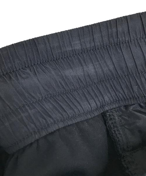 adidas（アディダス）adidas (アディダス) Adilenium メガフレア トラックパンツ ブラック サイズ:SIZE Sの古着・服飾アイテム