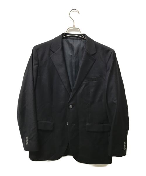 MAISON SPECIAL（メゾンスペシャル）MAISON SPECIAL (メゾンスペシャル) 2Bジャケット ネイビー サイズ:SIZE 46の古着・服飾アイテム