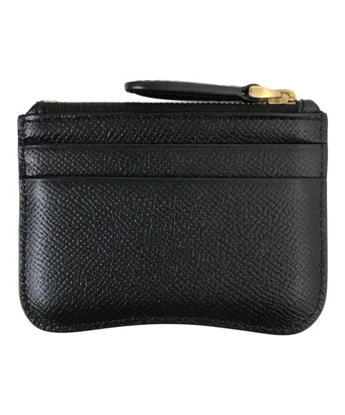 AMIPARIS（アミパリス）AMIPARIS (アミパリス) コインケース ブラックの古着・服飾アイテム