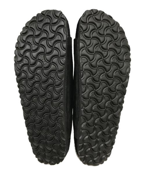 BIRKENSTOCK（ビルケンシュトック）BIRKENSTOCK (ビルケンシュトック) BEAMS (ビームス) 別注チューリッヒサンダル ブラック サイズ:SIZE 27cmの古着・服飾アイテム