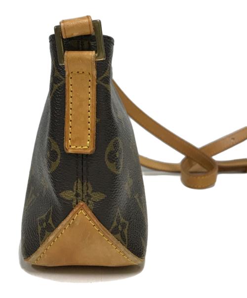 LOUIS VUITTON（ルイ ヴィトン）LOUIS VUITTON (ルイ ヴィトン) トロター ブラウンの古着・服飾アイテム