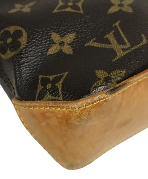 LOUIS VUITTON（ルイ ヴィトン）LOUIS VUITTON (ルイ ヴィトン) トロター ブラウンの古着・服飾アイテム