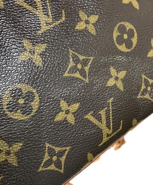 LOUIS VUITTON（ルイ ヴィトン）LOUIS VUITTON (ルイ ヴィトン) トロター ブラウンの古着・服飾アイテム