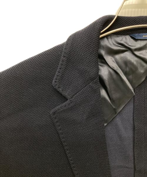 BROOKS BROTHERS（ブルックスブラザーズ）BROOKS BROTHERS (ブルックスブラザーズ) DONDI JERSEY 2Bテーラードジャケット ネイビー サイズ:USA46Rの古着・服飾アイテム
