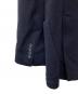 中古・古着 BROOKS BROTHERS (ブルックスブラザーズ) DONDI JERSEY 2Bテーラードジャケット ネイビー サイズ:USA46R：10000円