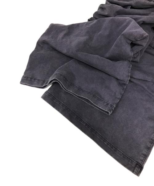 MAISON SPECIAL（メゾンスペシャル）MAISON SPECIAL (メゾンスペシャル) Pigment-Dye Sweat Wide Pants パープル サイズ:SIZE 1の古着・服飾アイテム