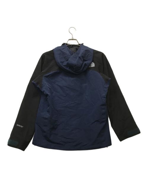 THE NORTH FACE（ザ ノース フェイス）THE NORTH FACE (ザ ノース フェイス) マウンテン ジャケット ネイビー サイズ:Ｓの古着・服飾アイテム