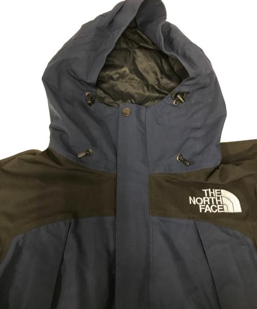 THE NORTH FACE（ザ ノース フェイス）THE NORTH FACE (ザ ノース フェイス) マウンテン ジャケット ネイビー サイズ:Ｓの古着・服飾アイテム