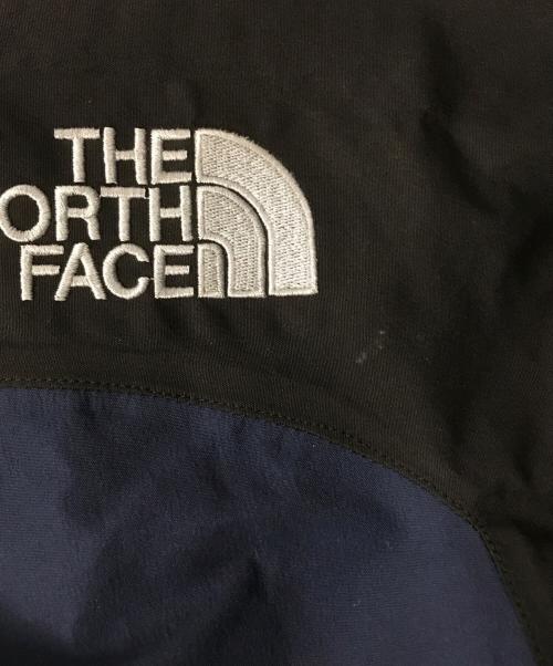 THE NORTH FACE（ザ ノース フェイス）THE NORTH FACE (ザ ノース フェイス) マウンテン ジャケット ネイビー サイズ:Ｓの古着・服飾アイテム