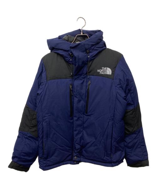 THE NORTH FACE（ザ ノース フェイス）THE NORTH FACE (ザ ノース フェイス) BALTRO LIGHT JACKET/ND91950 ネイビー サイズ:Lの古着・服飾アイテム