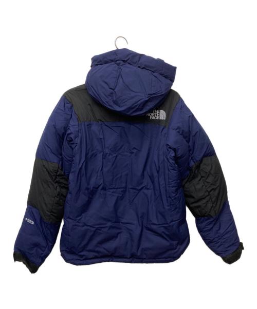 THE NORTH FACE（ザ ノース フェイス）THE NORTH FACE (ザ ノース フェイス) BALTRO LIGHT JACKET/ND91950 ネイビー サイズ:Lの古着・服飾アイテム