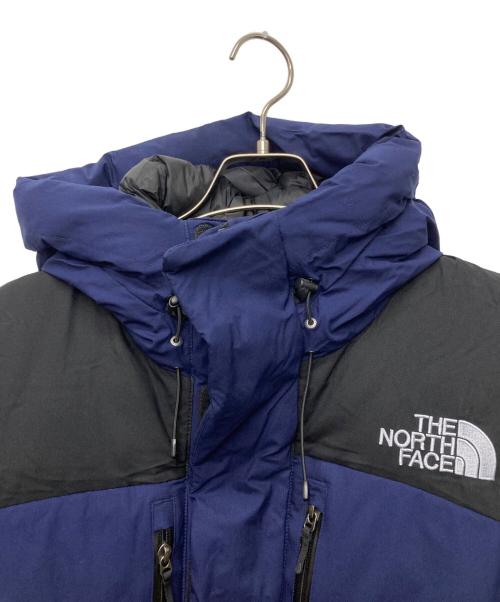 THE NORTH FACE（ザ ノース フェイス）THE NORTH FACE (ザ ノース フェイス) BALTRO LIGHT JACKET/ND91950 ネイビー サイズ:Lの古着・服飾アイテム