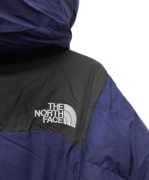 THE NORTH FACE（ザ ノース フェイス）THE NORTH FACE (ザ ノース フェイス) BALTRO LIGHT JACKET/ND91950 ネイビー サイズ:Lの古着・服飾アイテム