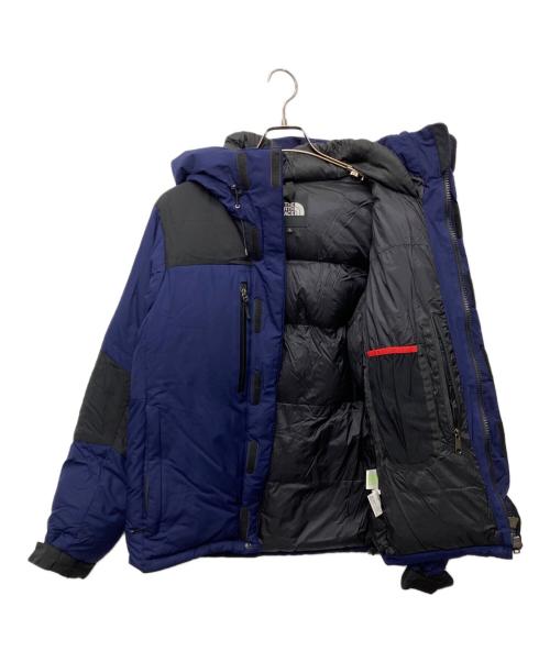 THE NORTH FACE（ザ ノース フェイス）THE NORTH FACE (ザ ノース フェイス) BALTRO LIGHT JACKET/ND91950 ネイビー サイズ:Lの古着・服飾アイテム