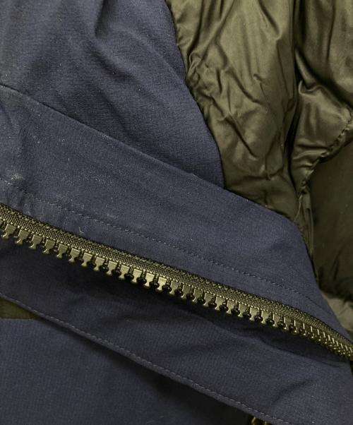 THE NORTH FACE（ザ ノース フェイス）THE NORTH FACE (ザ ノース フェイス) BALTRO LIGHT JACKET/ND91950 ネイビー サイズ:Lの古着・服飾アイテム