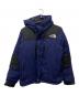 THE NORTH FACE（ザ ノース フェイス）の古着「BALTRO LIGHT JACKET/ND91950」｜ネイビー