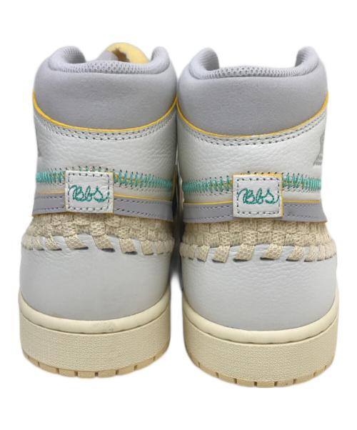 NIKE（ナイキ）NIKE (ナイキ) UNION (ユニオン) Bephies Beauty Supply (ベフィーズビューティーサプライ) エアジョーダン1 ハイ OG 