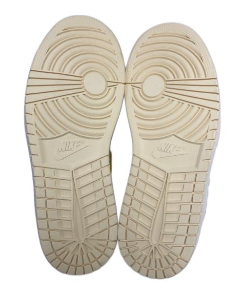 NIKE（ナイキ）NIKE (ナイキ) UNION (ユニオン) Bephies Beauty Supply (ベフィーズビューティーサプライ) エアジョーダン1 ハイ OG 