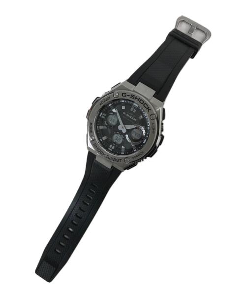 CASIO（カシオ）CASIO (カシオ) GST-W110-1AJF ブラックの古着・服飾アイテム