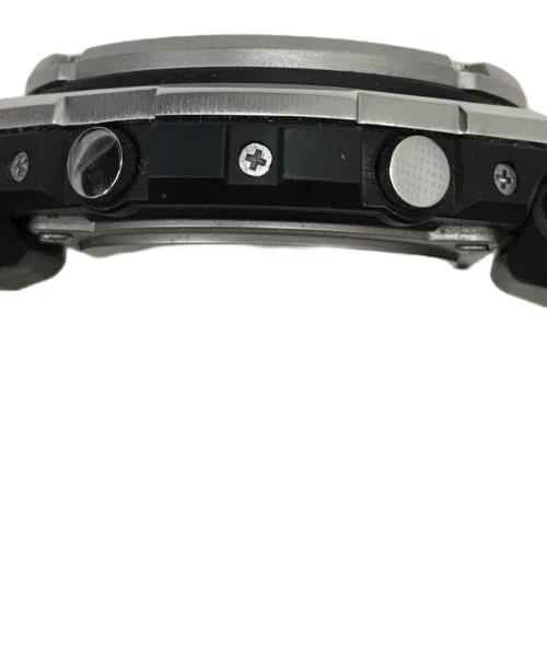 CASIO（カシオ）CASIO (カシオ) GST-W110-1AJF ブラックの古着・服飾アイテム