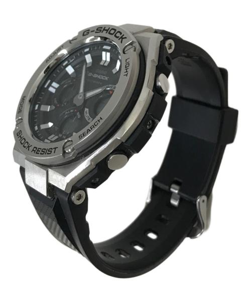 CASIO（カシオ）CASIO (カシオ) GST-W110-1AJF ブラックの古着・服飾アイテム