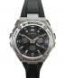 CASIO（カシオ）の古着「GST-W110-1AJF」｜ブラック