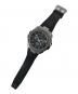 CASIO (カシオ) GST-W110-1AJF ブラック：12000円