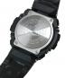 中古・古着 CASIO (カシオ) GST-W110-1AJF ブラック：12000円