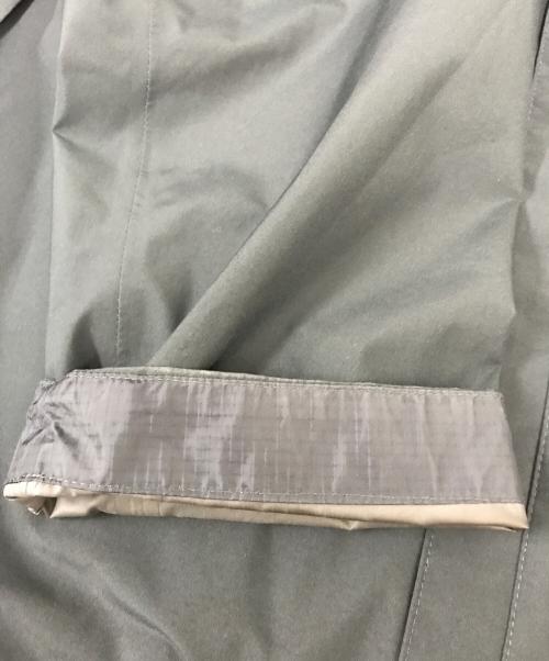 MOUNTAIN HARD WEAR（マウンテンハードウェア）MOUNTAIN HARD WEAR (マウンテンハードウェア) エクスポージャー2ゴアテックス パックライトジャケット ブラック サイズ:Ｌの古着・服飾アイテム