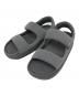 NIKE（ナイキ）の古着「Calm Sandal」｜グレー