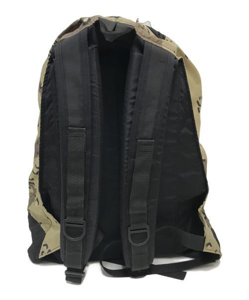 GREGORY（グレゴリー）GREGORY (グレゴリー) チョコチップカモバックパック カーキ サイズ:-の古着・服飾アイテム